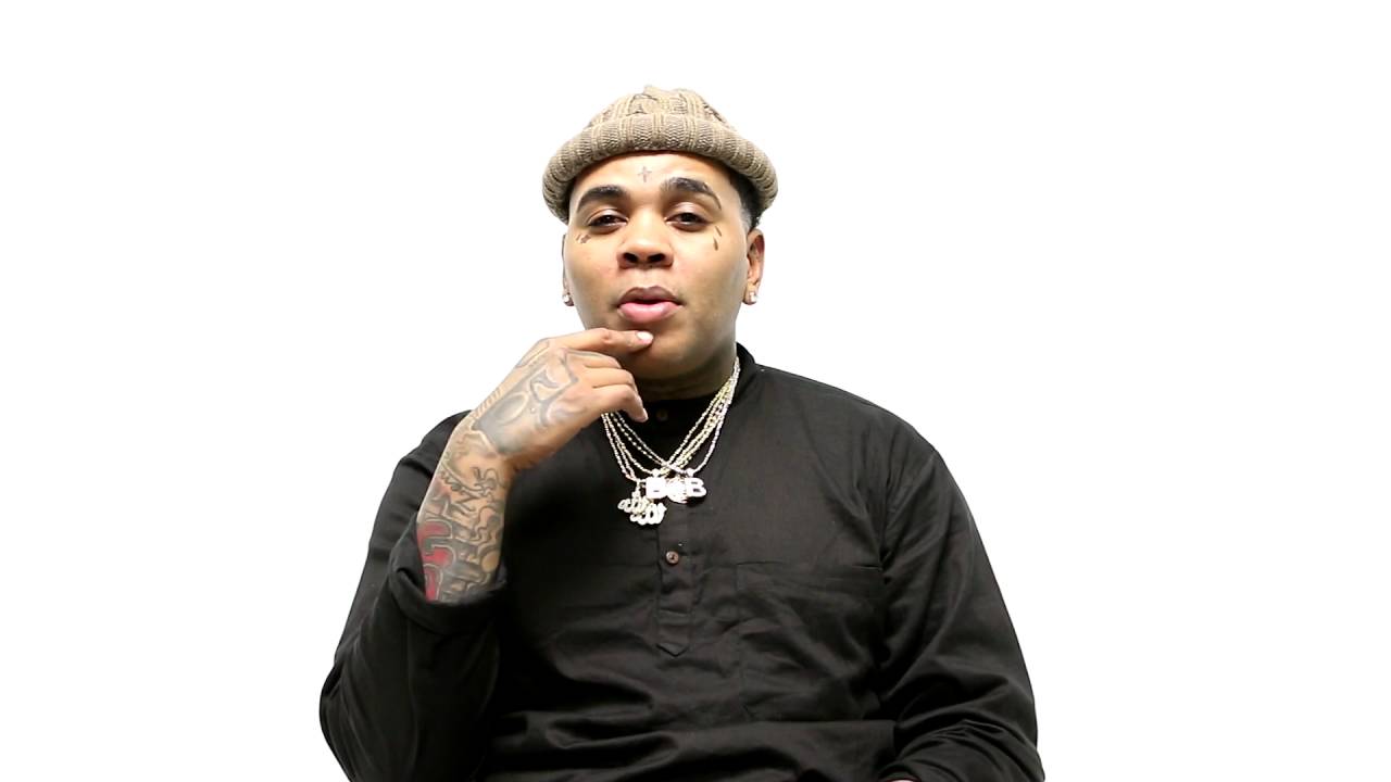 Kevin Gates Defines A 