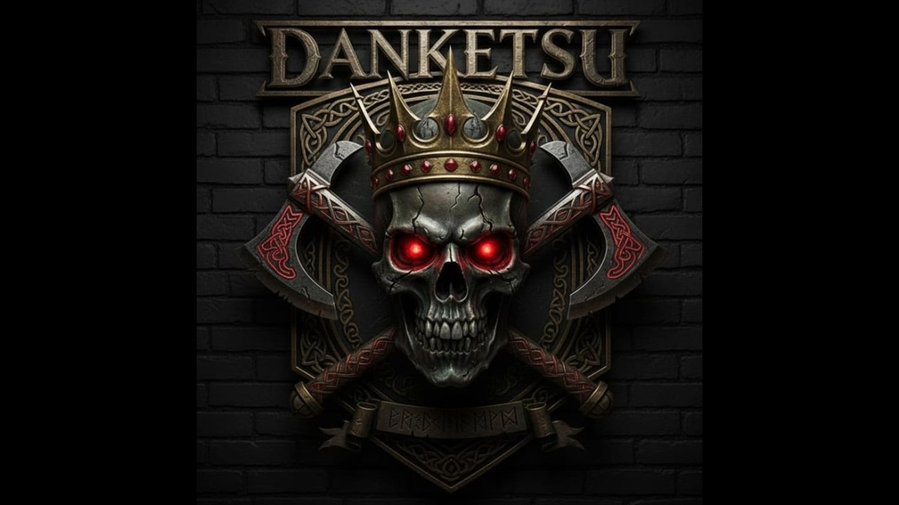 GVG INTERSERVER - DANKETSU 21.02.26