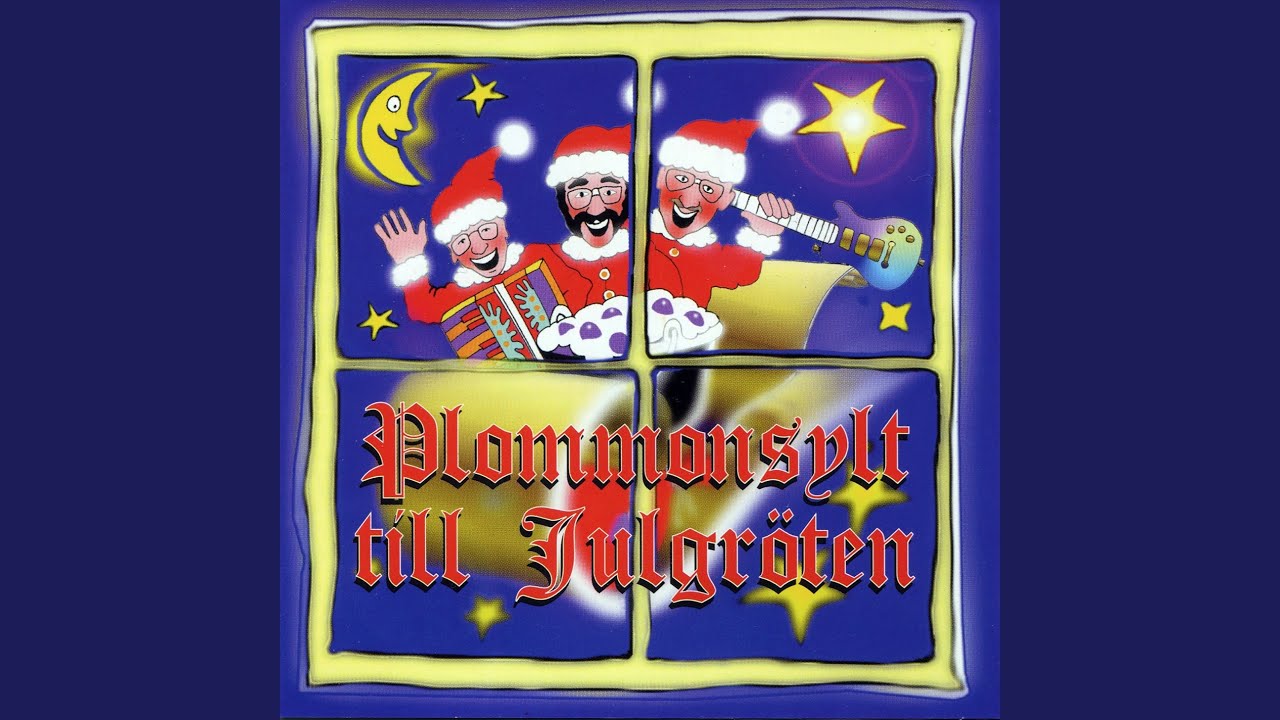Mössens julafton