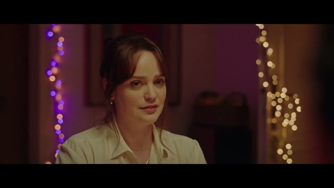 Feliz Navidad | Trailer Ufficiale