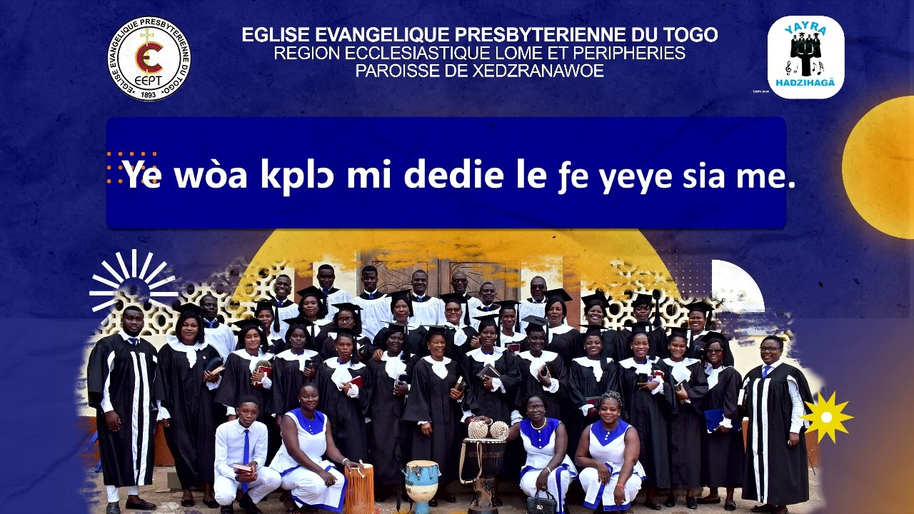 KPLƆMI DEDIE