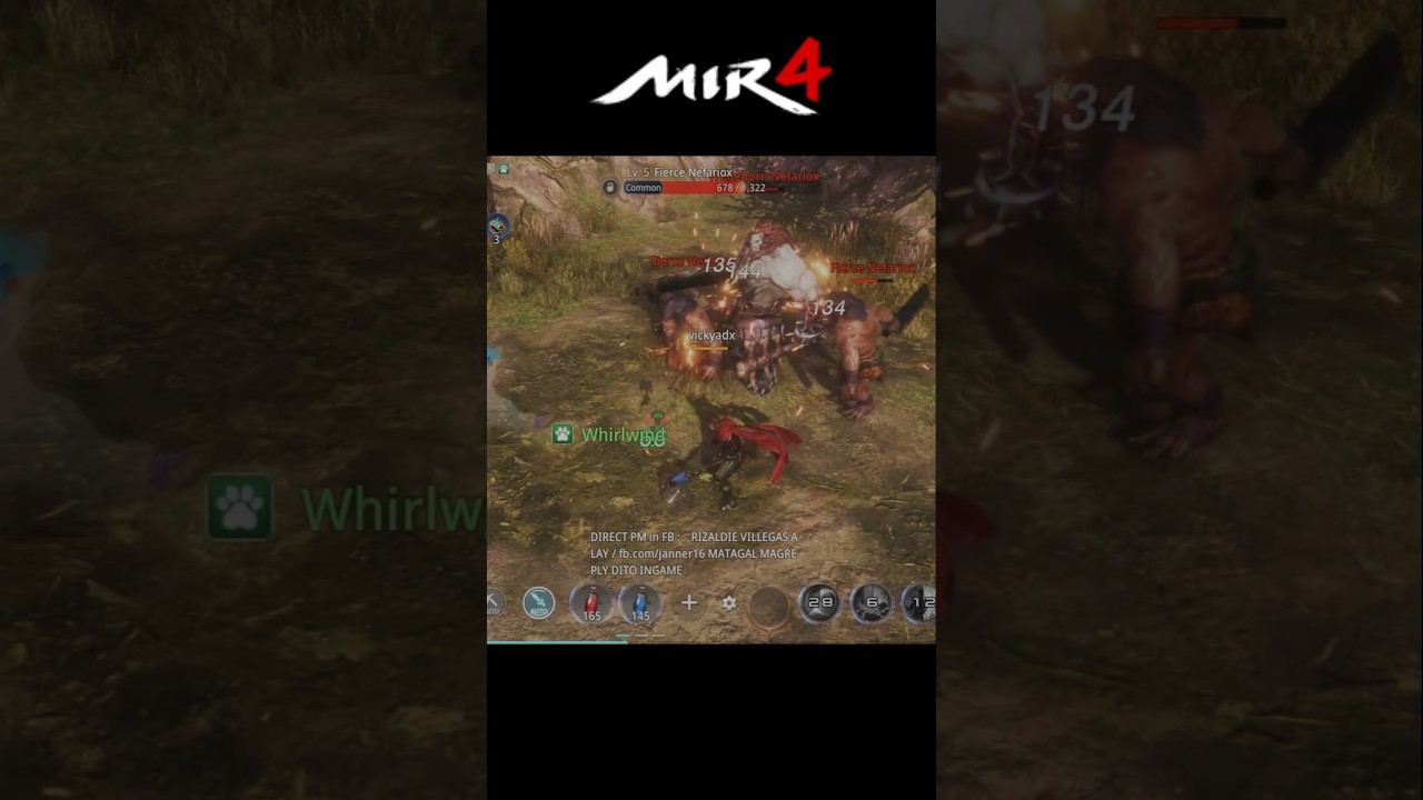 ⚔️ MIR4 PC: Ultimate Guide to Clan Wars & Hidden Valley 🏯 #MIR4 #MIR4Gameplay #MMORPG #Gaming