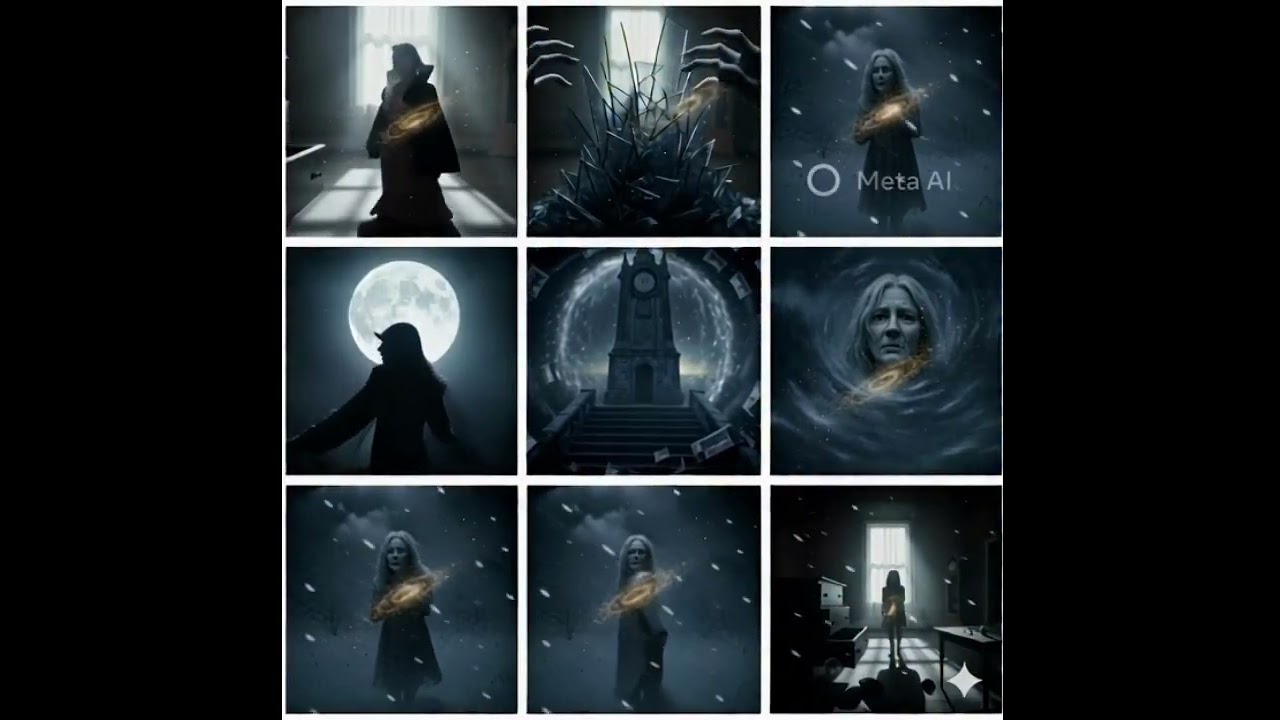 Echo in the Hollow