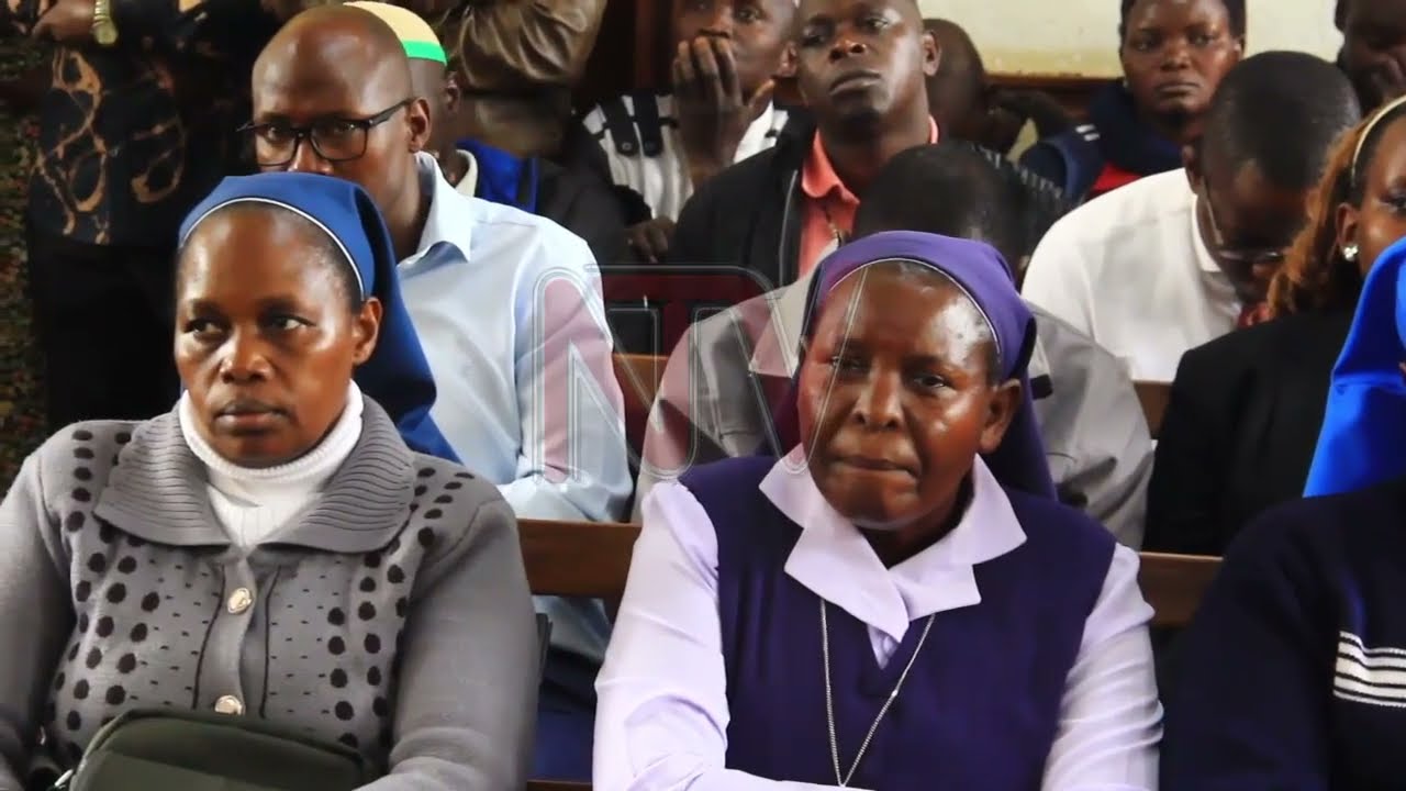 Faaza Deusdedit Ssekabira kyaddaaki akkiriziddwa kkooti okweyimirirwa