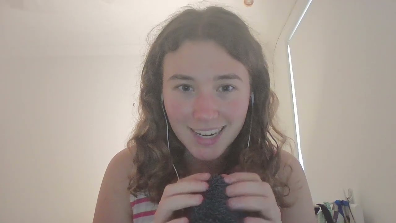 Ассортимент триггеров ASMR