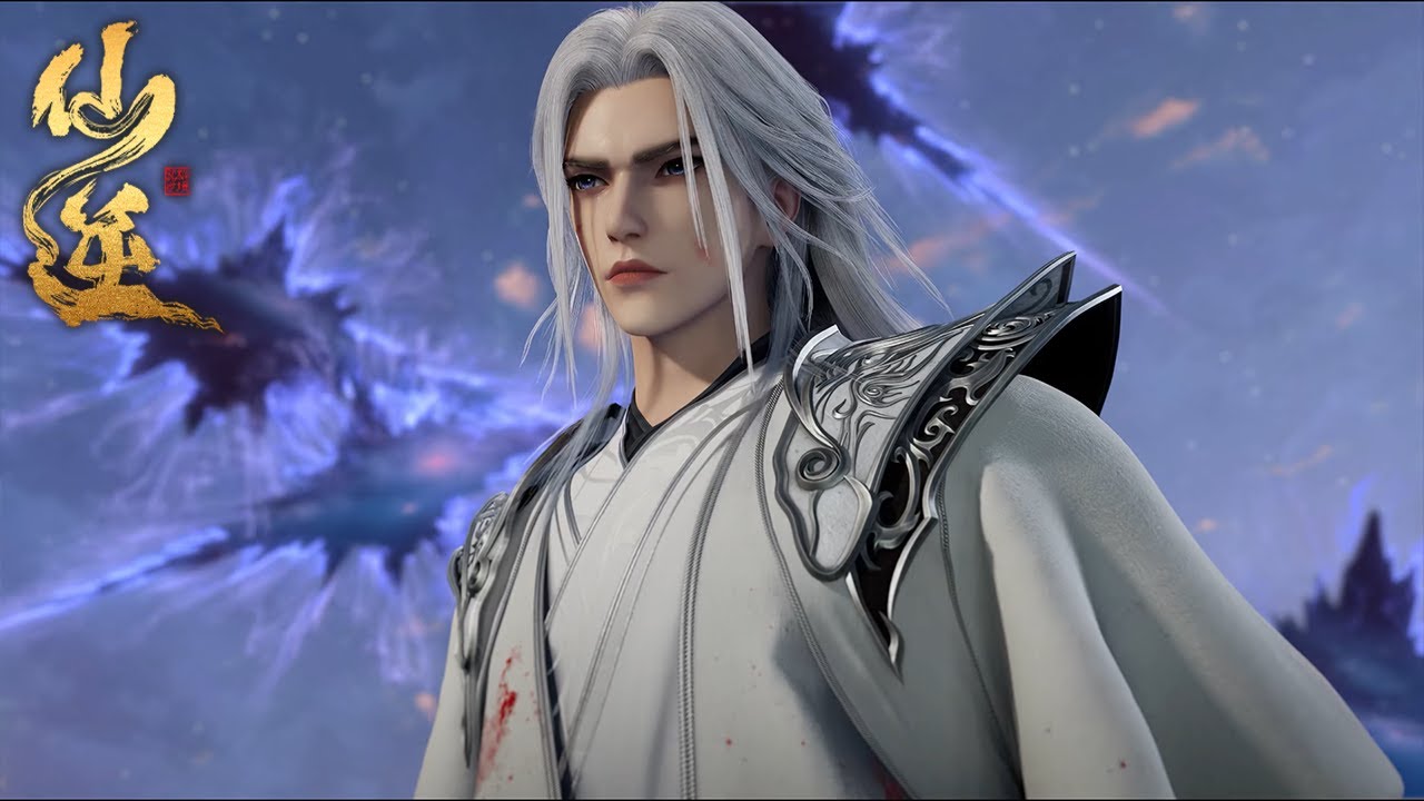 ENG SUB | Renegade Immortal | EP102 Preview