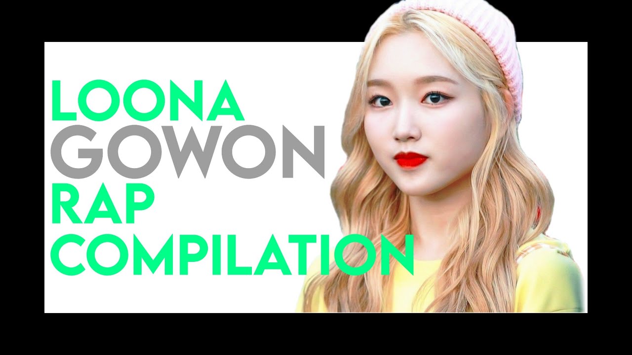 Gowon Rap Compilation
