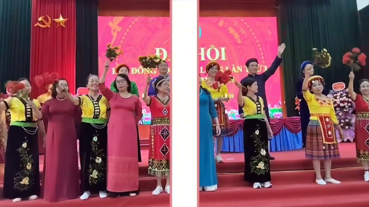 HỘI ĐÔNG Y BẮC LŨNG 2025