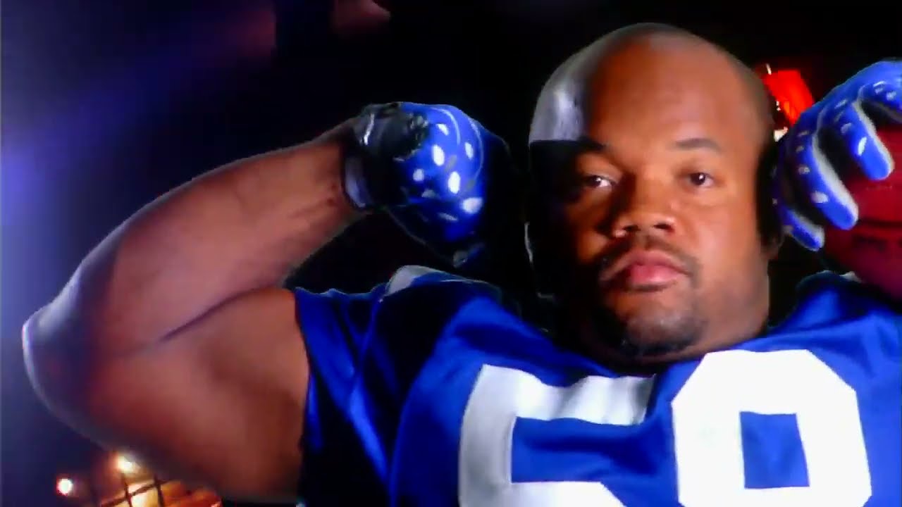 2010 Colts @ Texans