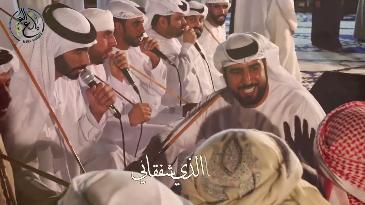 عجيد الخود | من اشعار معالي  الاستاذ الدكتور مانع بن سعيد العتيبه | اداء فرقة سلطان الريسي الحربية