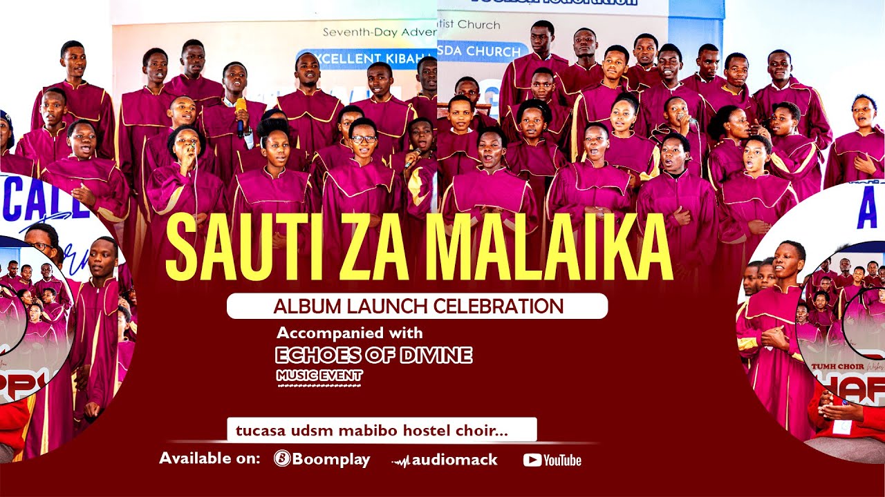 🔴#LIVE Uzinduzi wa Album ya 