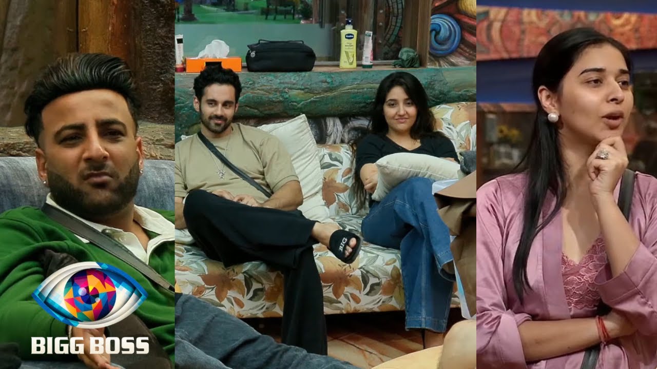BB19 - Is Ashnoor's PR Team really active? | Bigg Boss 19 New Promo | 28 October 2025