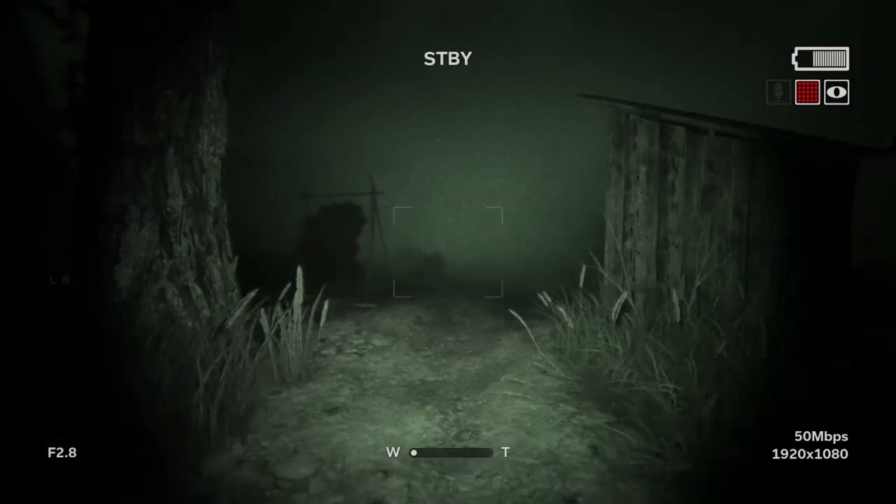 Outlast 2 - All 5 Hidden Achievements