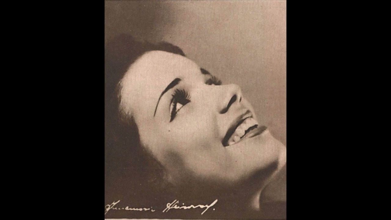 Aurora Miranda - Mania De Malandro - 1938