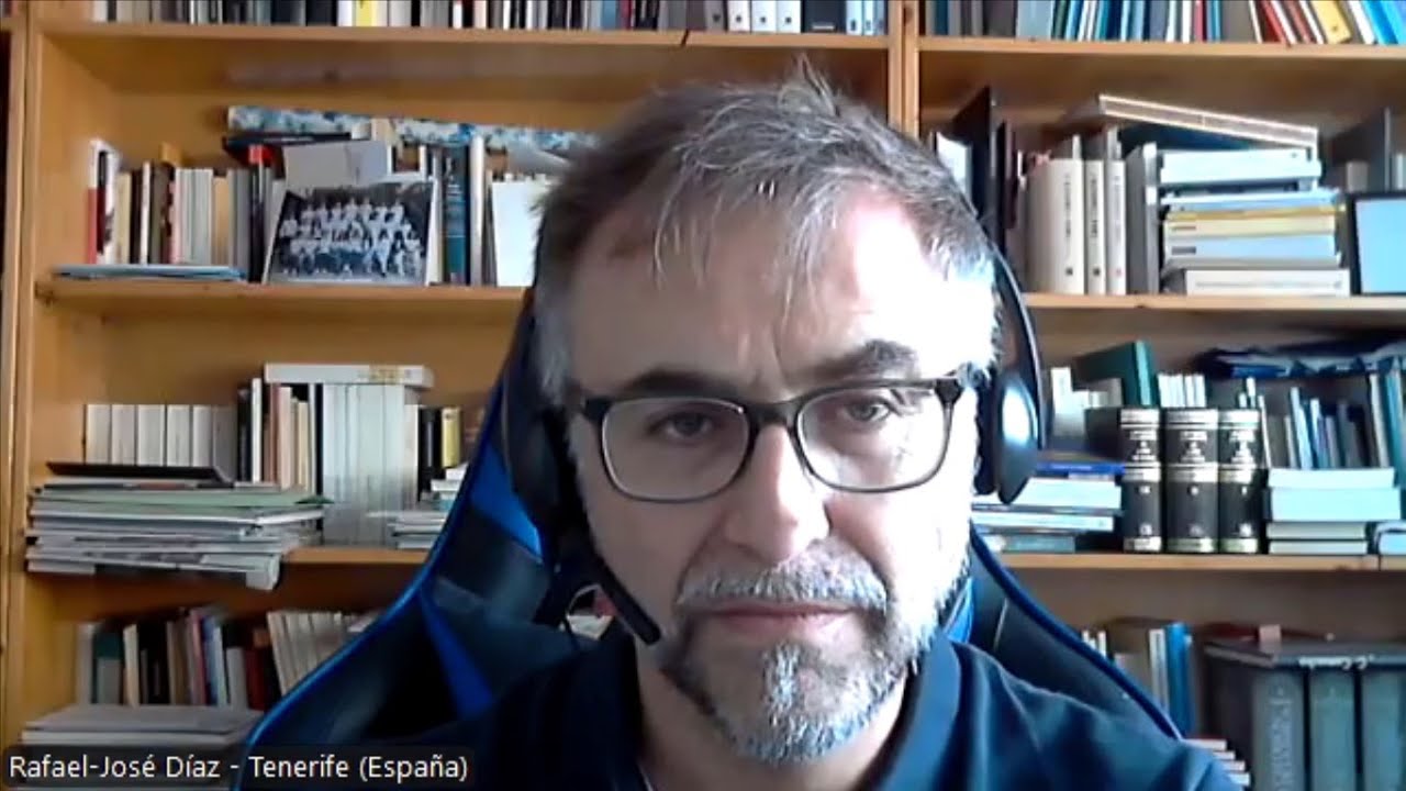 Lykaia 29: Philippe Jaccottet, homenajeado por su traductor Rafael-José Díaz — Antología personal