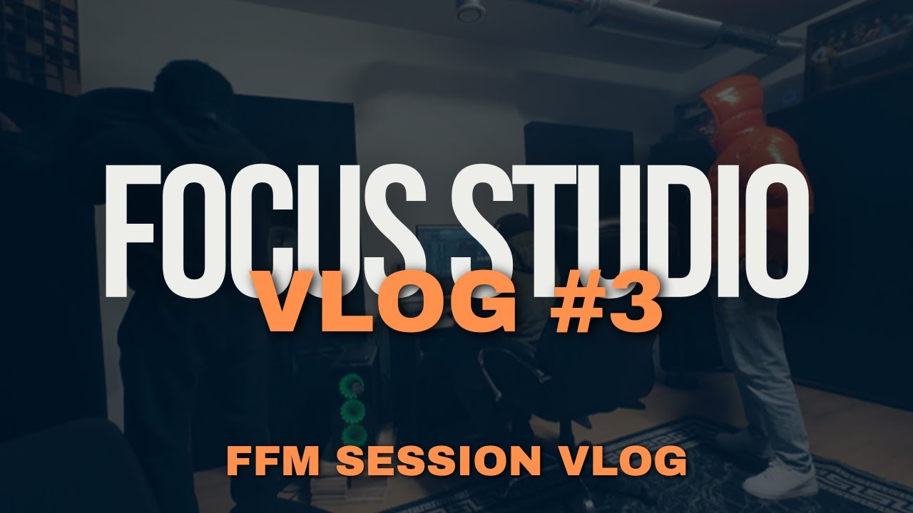 #3 Vlog - FFM Session