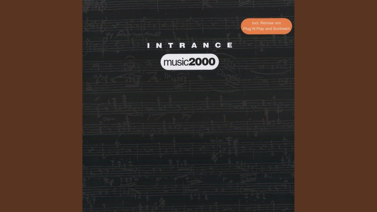 Music 2000 (Sunbeam Mix)