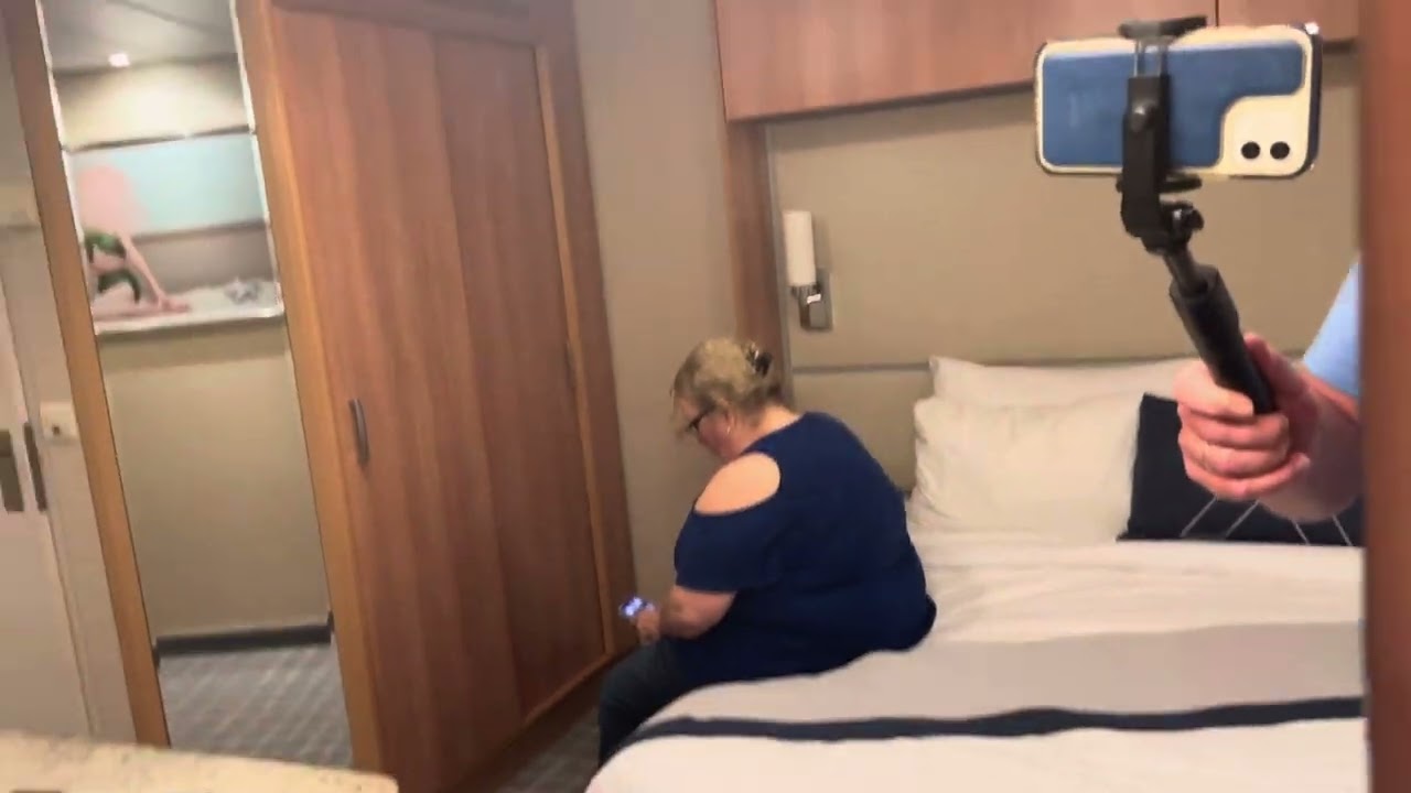 Interior Prime Room on Celebrity Equinox 9372