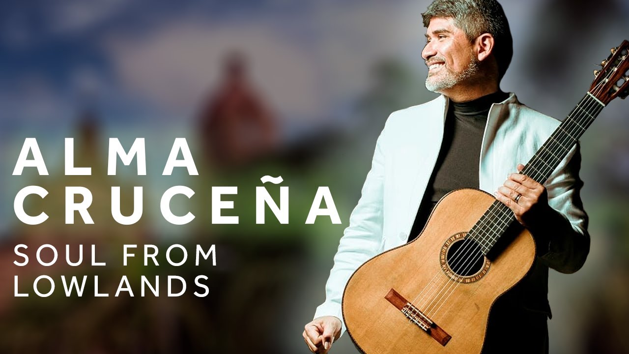ALMA CRUCEÑA: ¡Los llanos bolivianos! / Low lands from Bolivia...