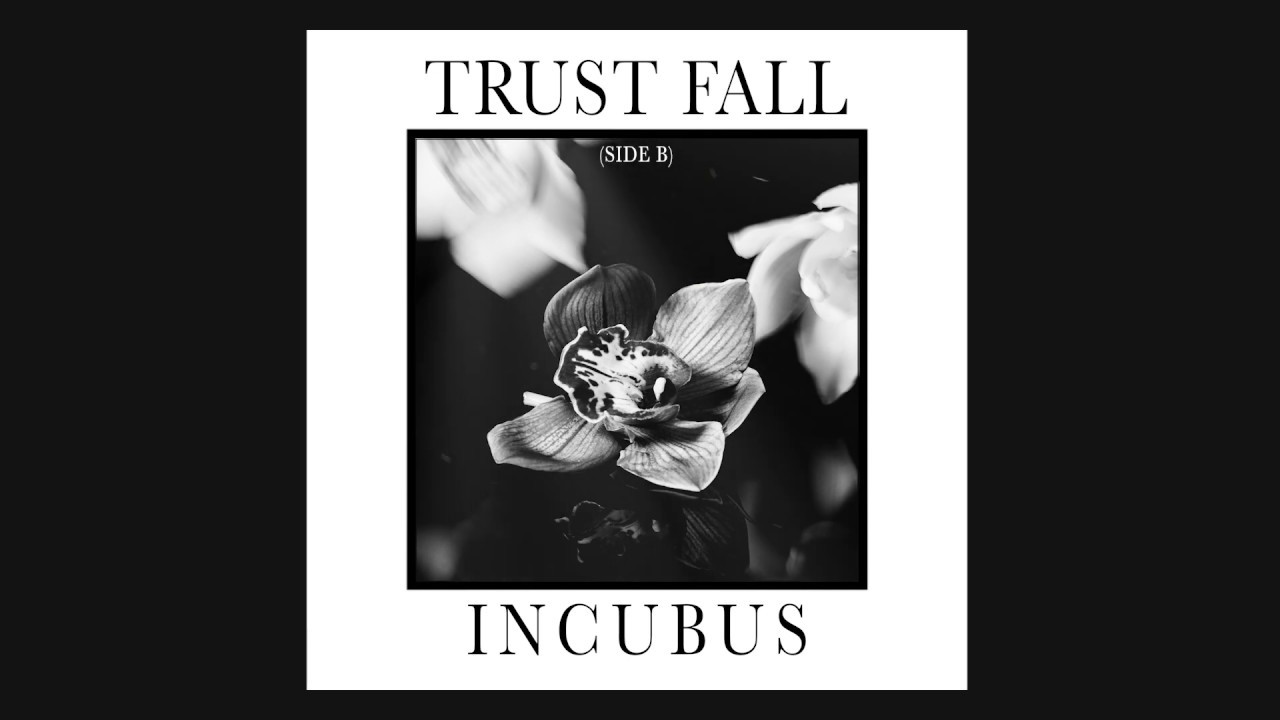Incubus - Karma, Come Back (Official Audio)