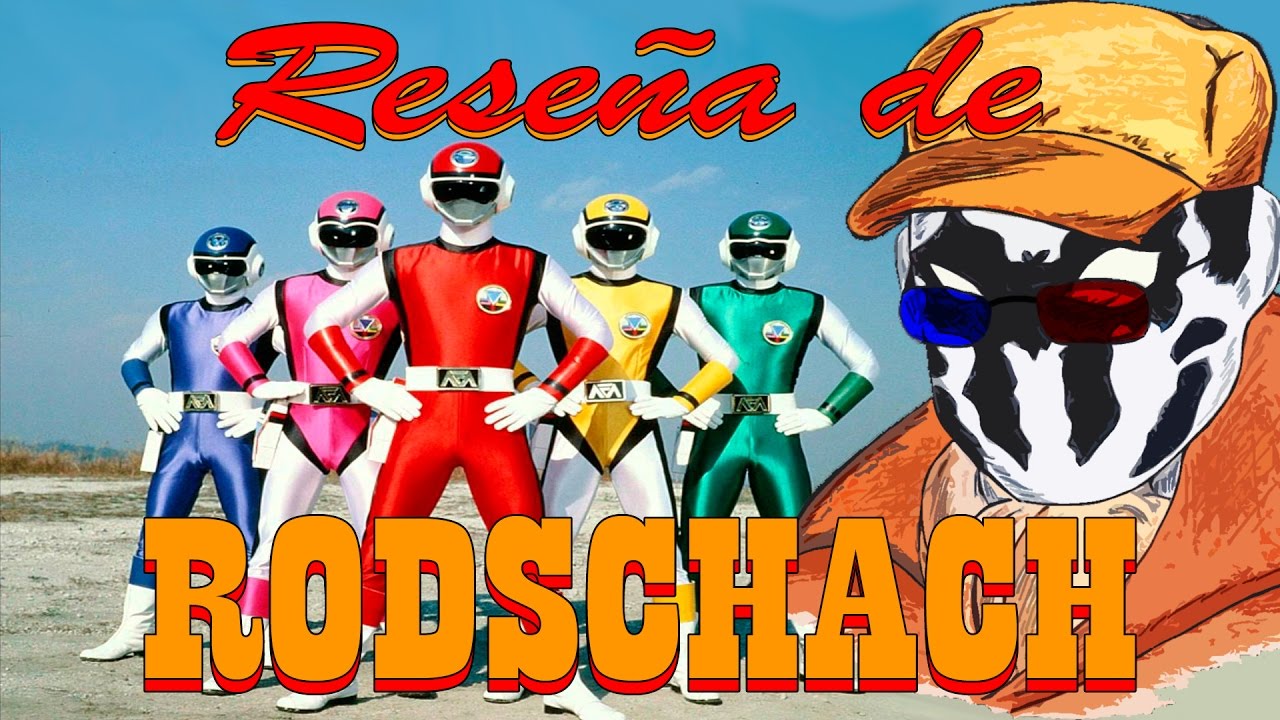 Reseña de Rodschach: Comando Estelar Flashman (30 Aniversario)