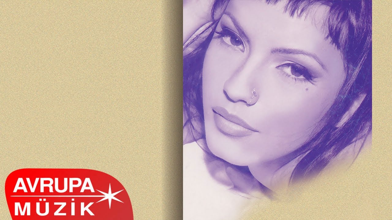 Yeşim Salkım - Ferman (Official Audio)