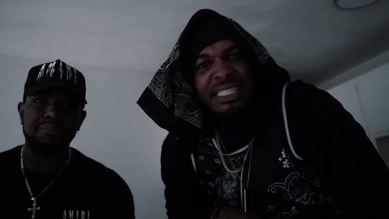 Nati G X Double D X J - Ones -   GD Or Nothing (Video) shot by (Chef Filmz)