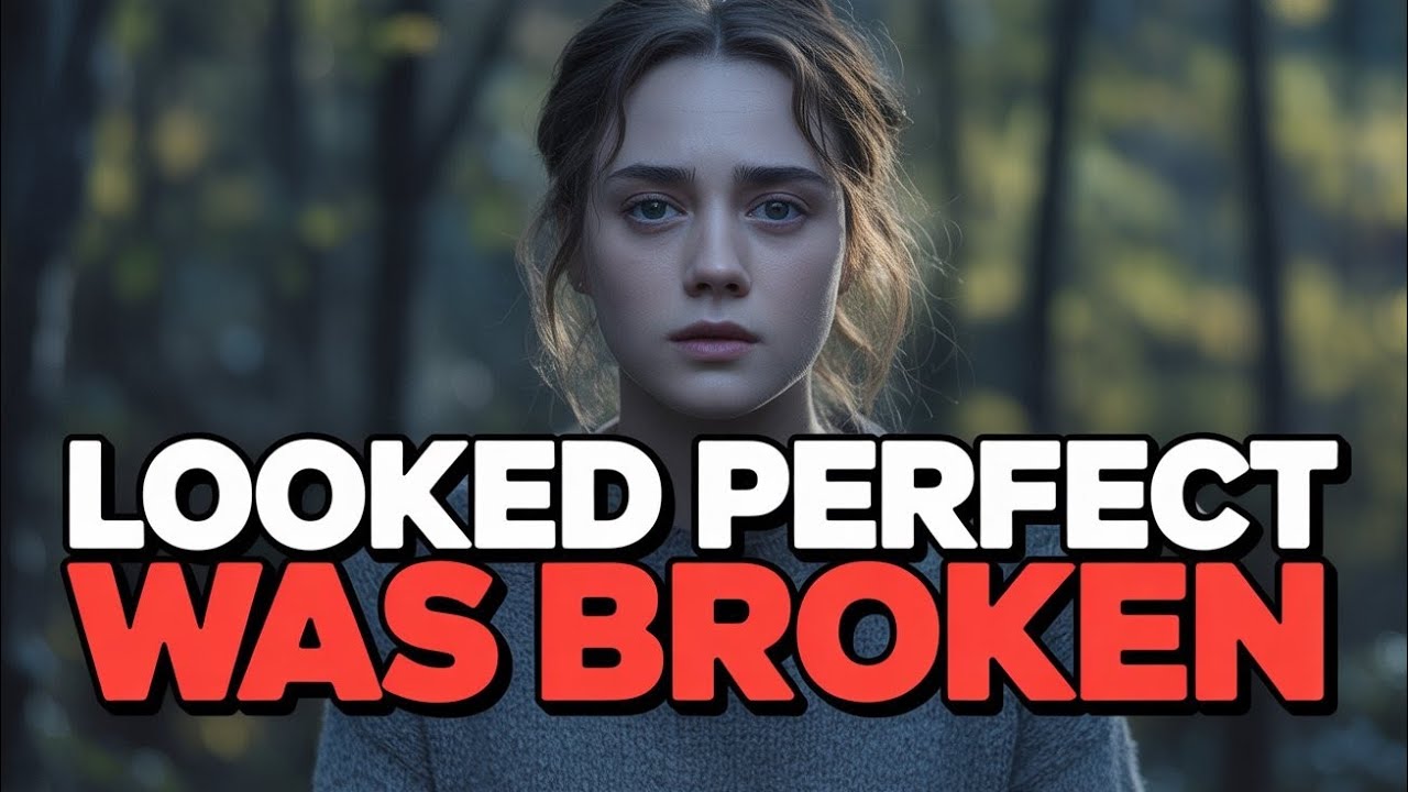 Everyone Thought My Marriage Was Perfect… They Were Wrong