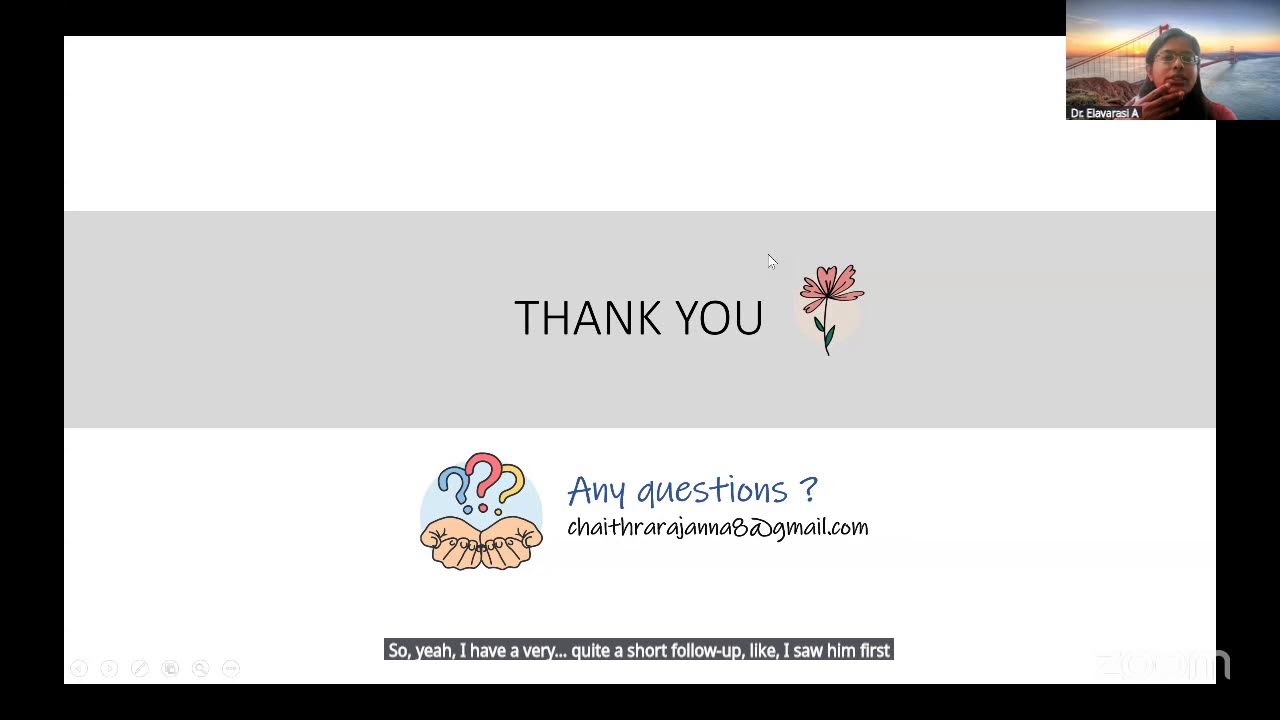 IAN Young Neurology Forum Webinar Series 2025 - 21st December 2025