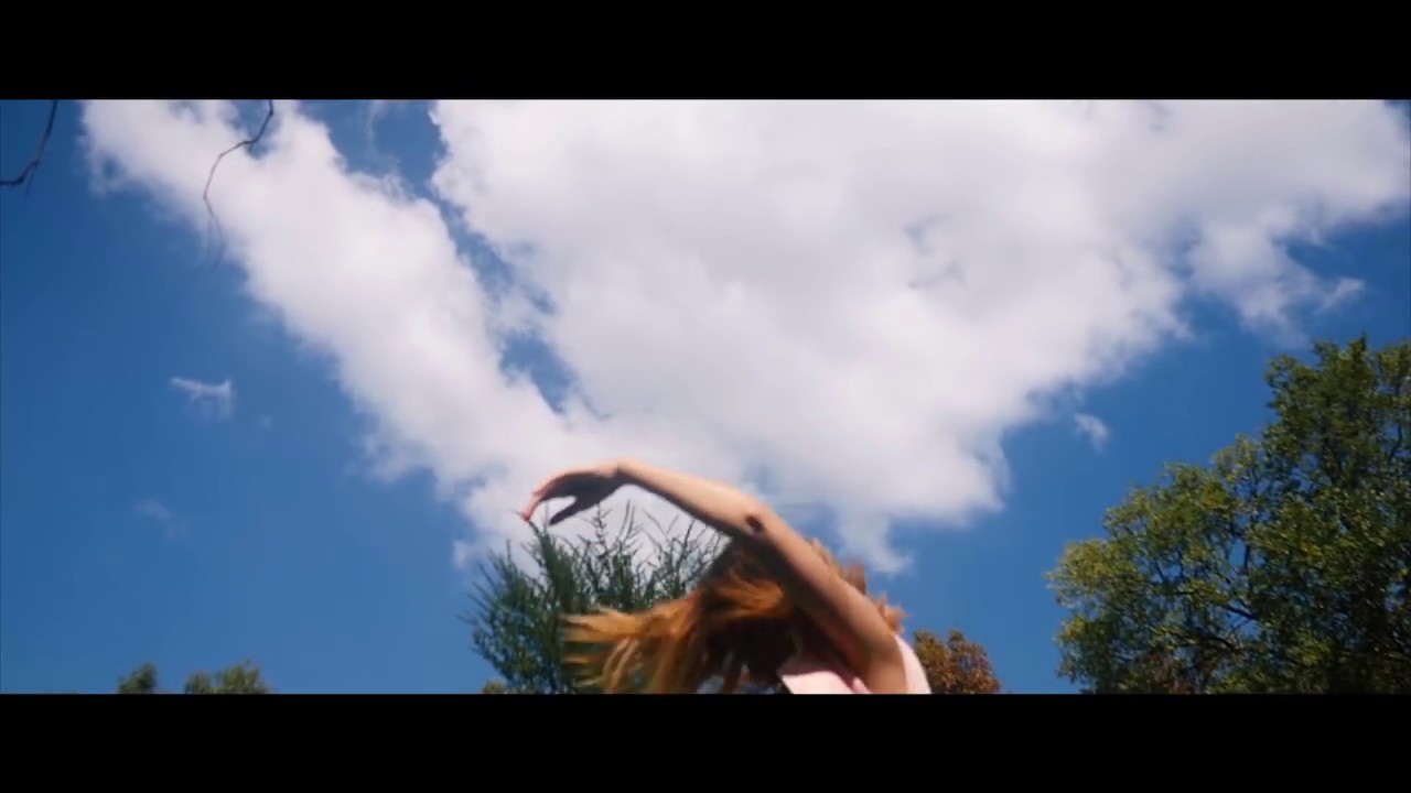 Spoek Mathambo - I Found U (ft Kajama & Fantasma)
