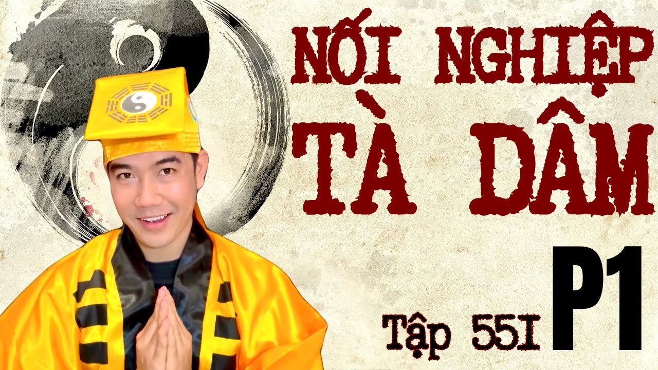 CHUYỆN MA CHÚ 3 DUY | TẬP 551: ( Phần 1) NỐI NGHIỆP TÀ DÂM - NGẢI CHUỘT