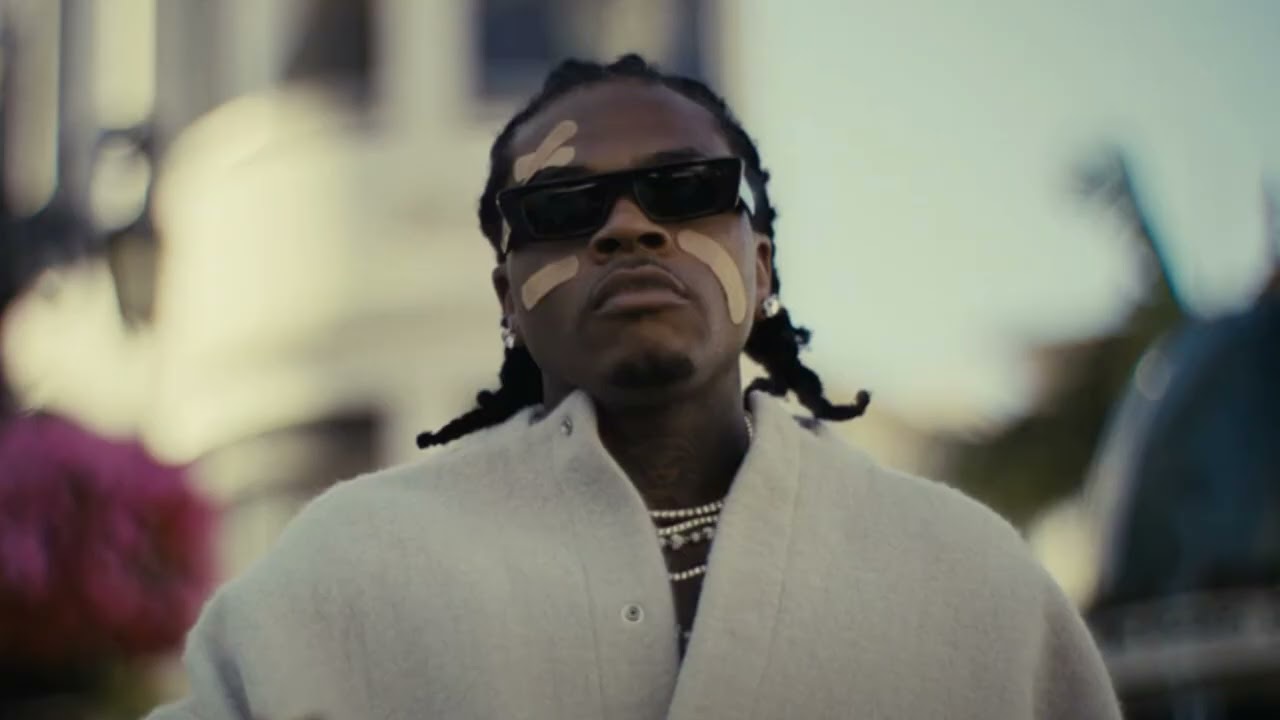 FREE MELODIC *HARD* GUNNA TYPE BEAT 2025 - 