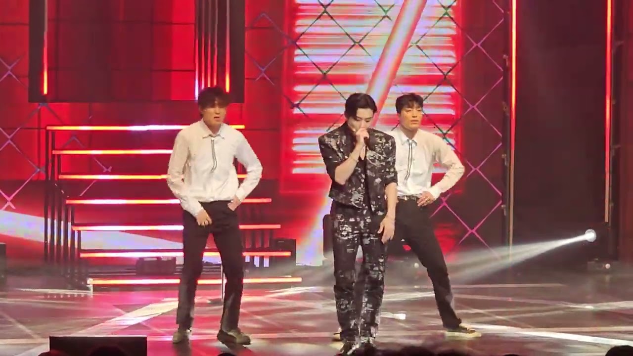 230715 문종업 팬콘서트 2pm 지금 ( now)