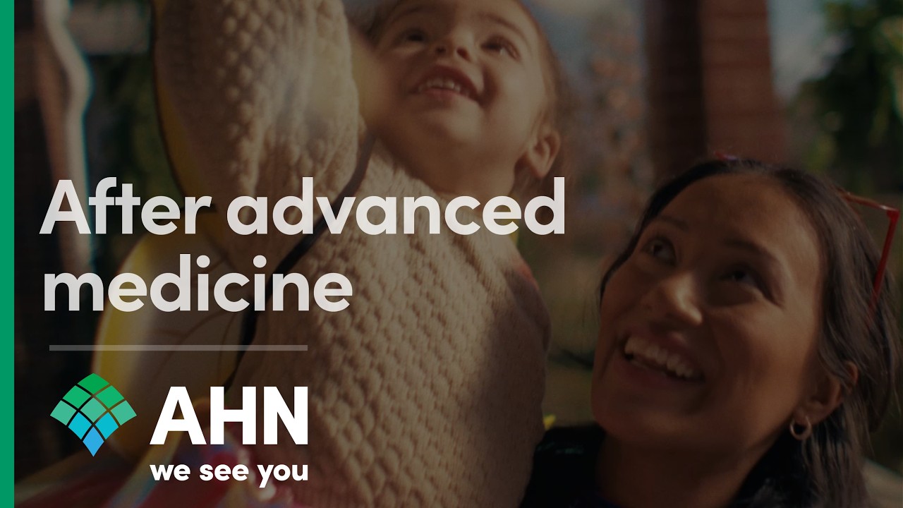 После внедрения передовых методов лечения | Исключительный уход | AHN