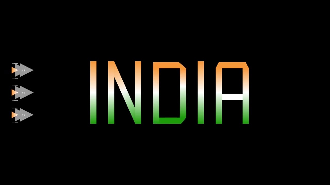 Dynamic india