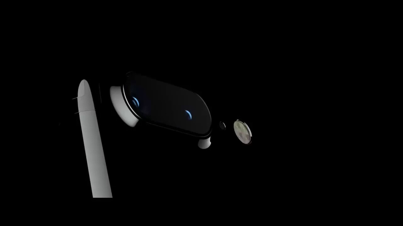 Iphone 7 - Parodia (Español)