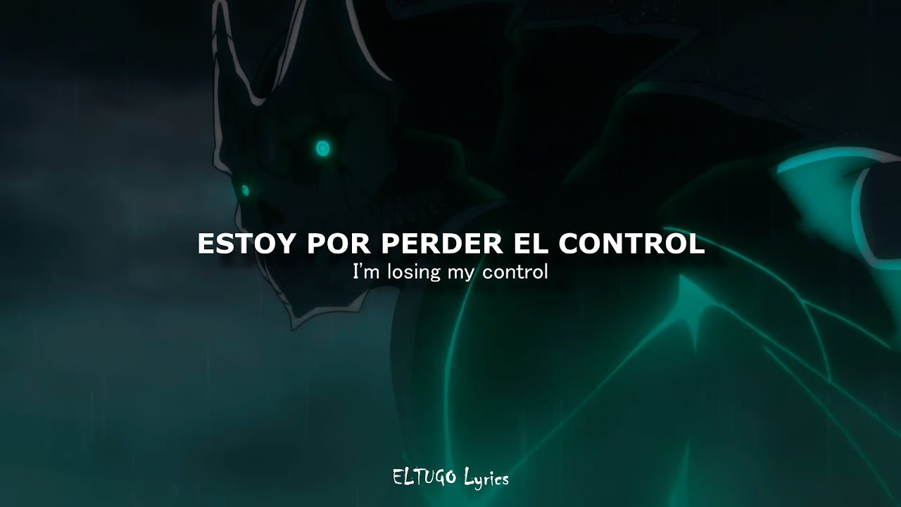 [AMV] Kaiju No.8 Opening FULL『Abyss』by YUNGBLUD - Sub Espa&ntilde;ol/English