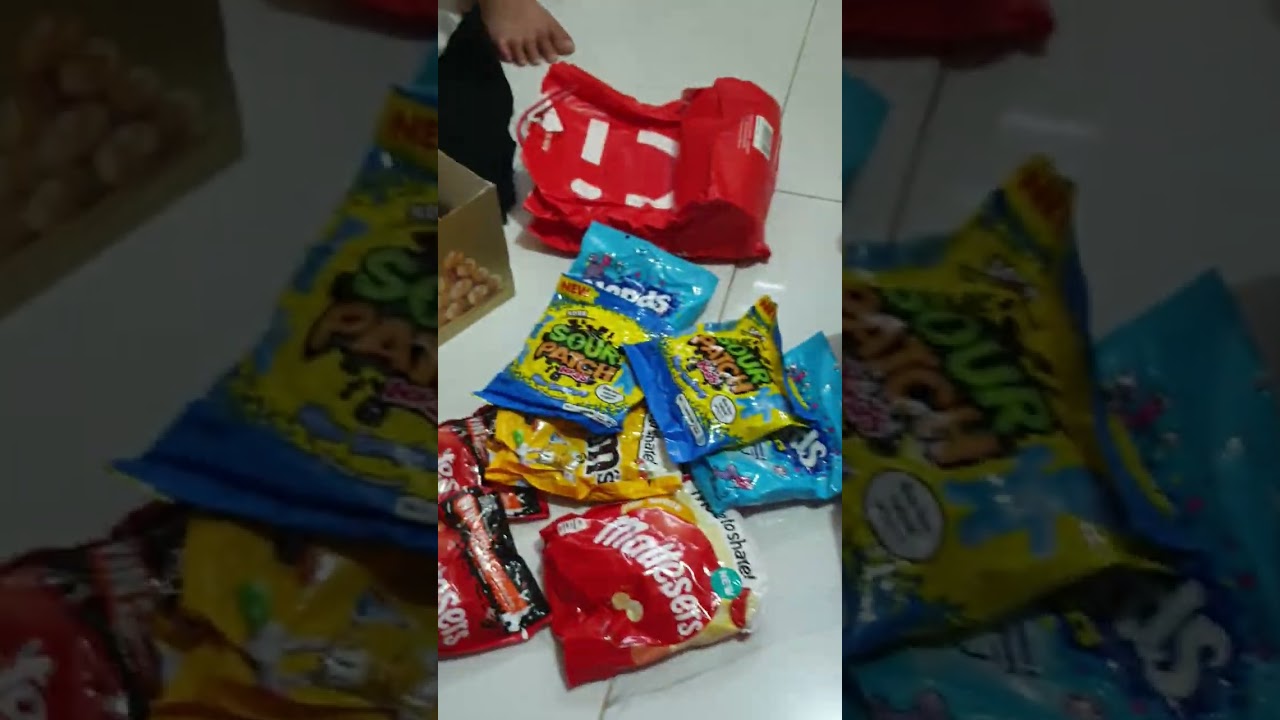 Unboxing Jan 7,2026 from UK #fypシ 