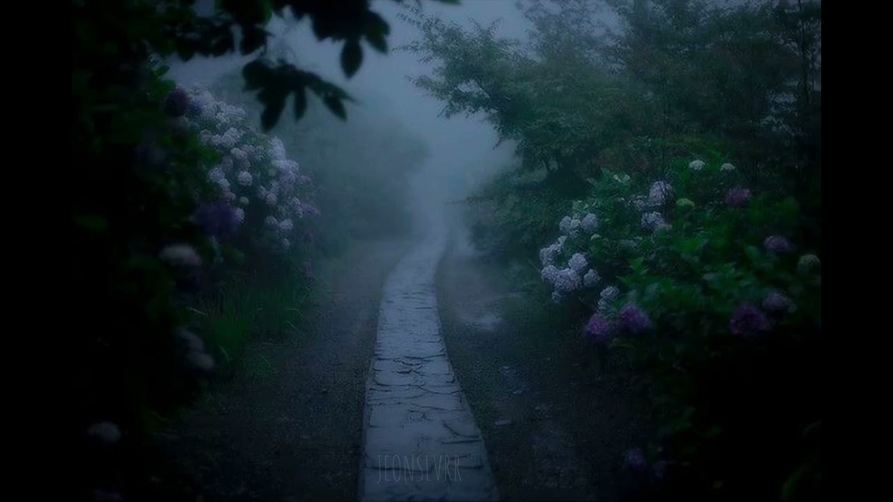The Promise ~ Austin Farwell (slowed)