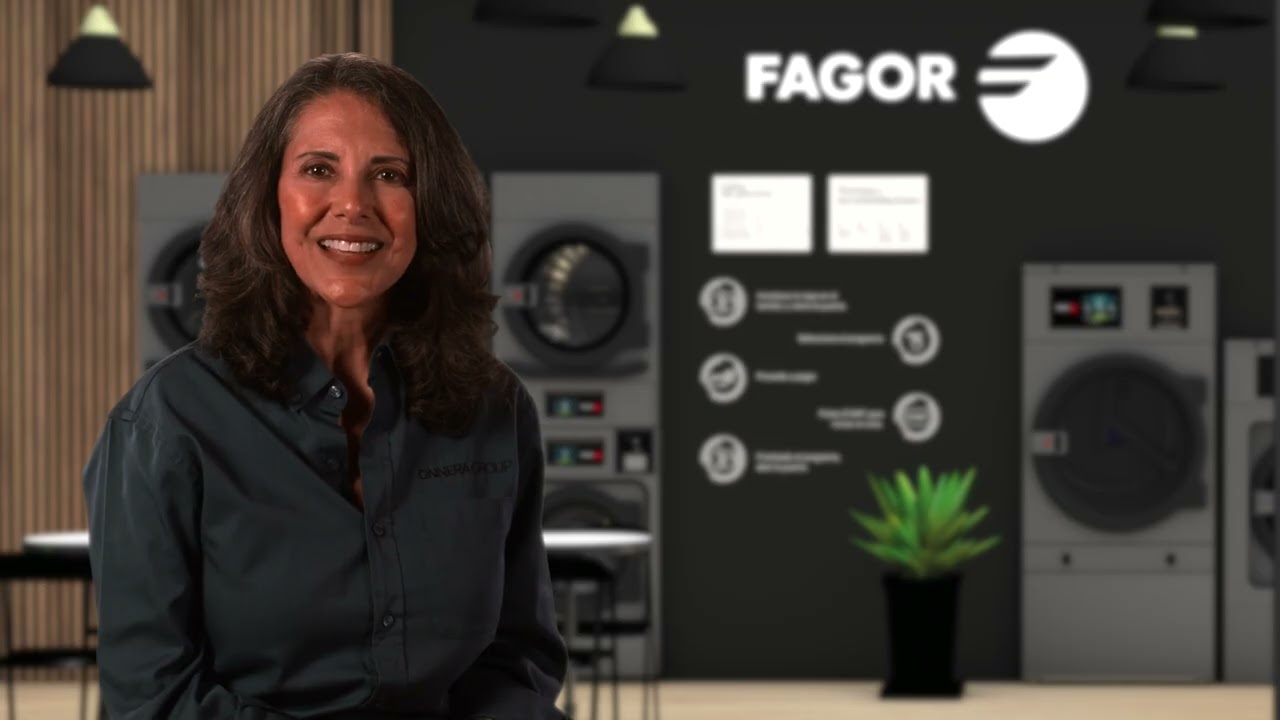 FagorKonnect Overview 2025
