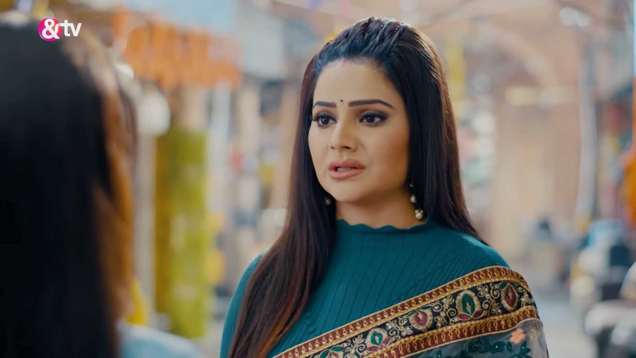 Ghar Ek Mandir Kripa Agrasen Maharaj Ki | Ep.122 | Nisha ने Genda से माफ़ी | Full Episode | AND TV
