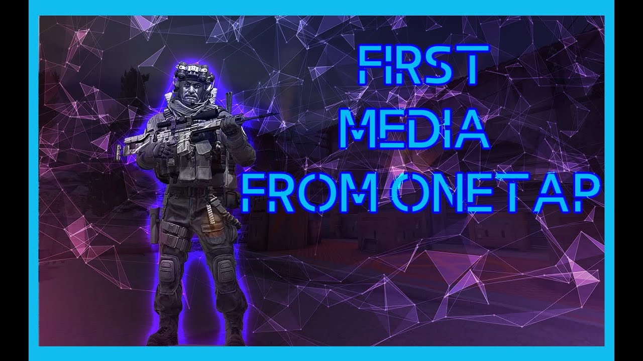 First media from OnetapV2