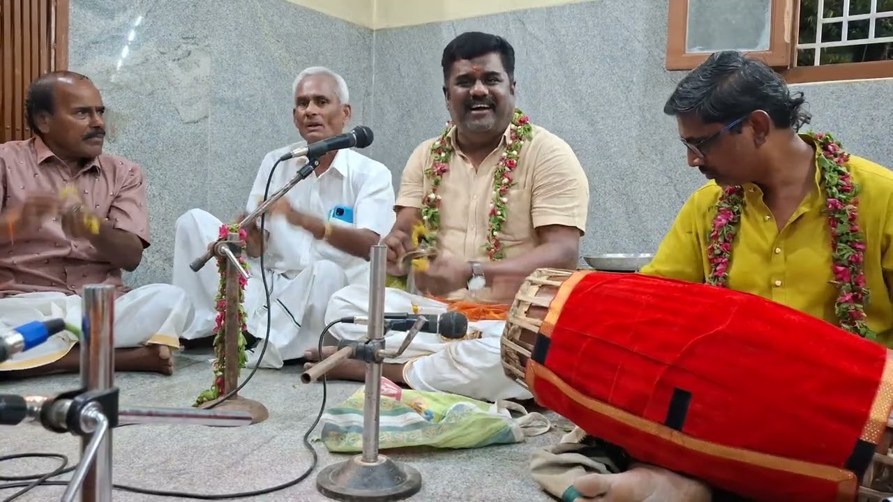 அங்கே இடி முழங்குது | #mahasivaratri | #bhajan  | #devotionalsongs  