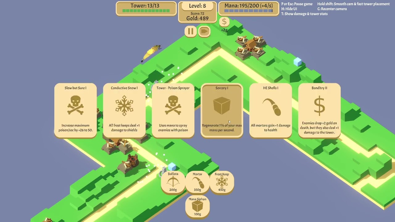 Rogue Tower S19E01 Double Defense, First shield dudes give me a headache