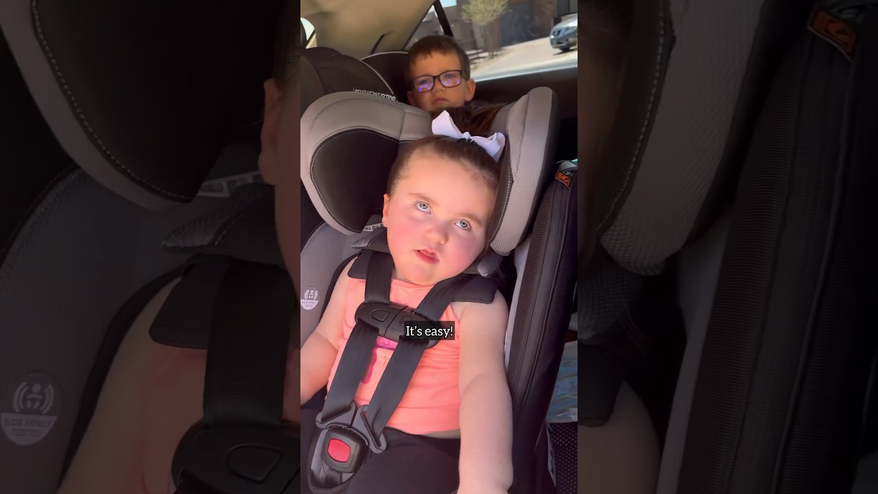 This is an excellent car seat option for a disabled child #cerebralpalsy