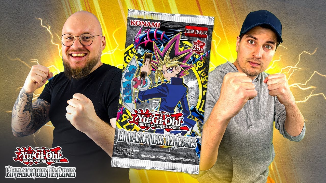 SOLDAT DU LUSTRE NOIR dans notre DECK ? - Duels Historiques -  @SuperZouloux  - #6 IOC