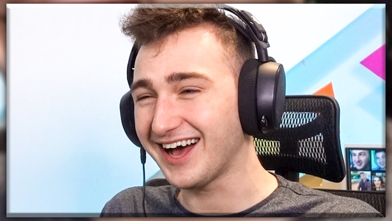 CHODŹ SIĘ POŚMIAĆ🤣