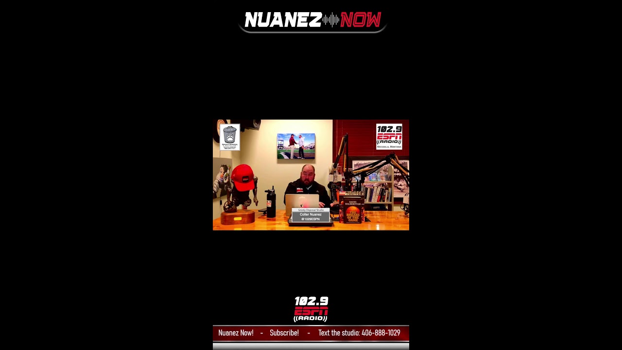 Nuanez Now | LIVE