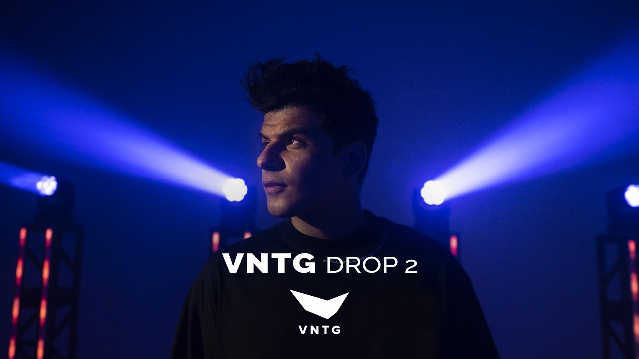 THIS IS VNTG 🌴 | Drop 2