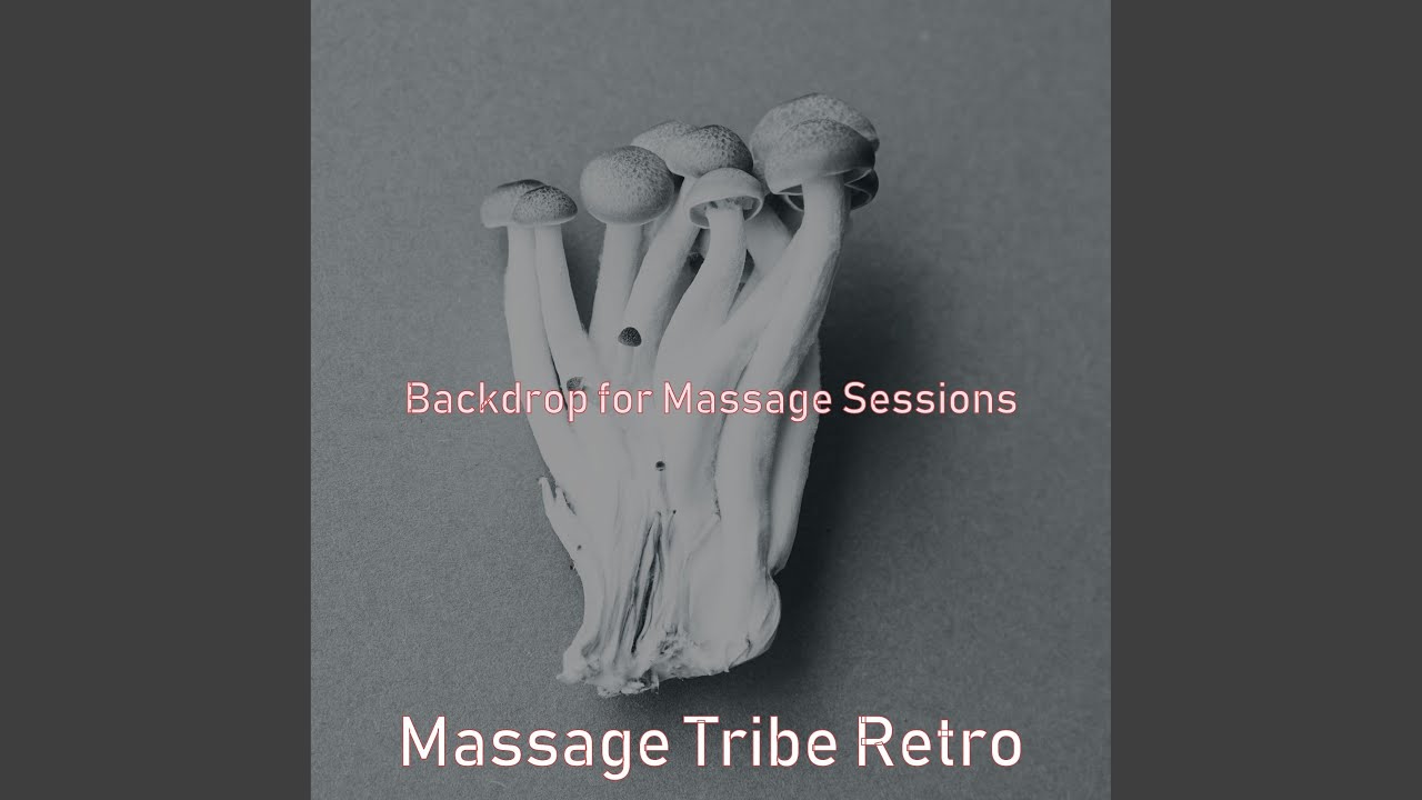 Background for Neck Massage